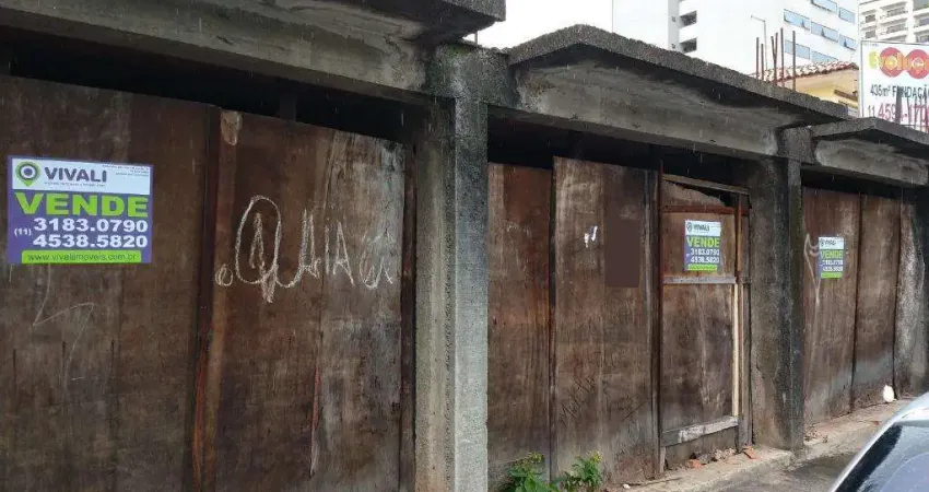 Terreno à venda na Rua Campos Salles, Centro, Itatiba
