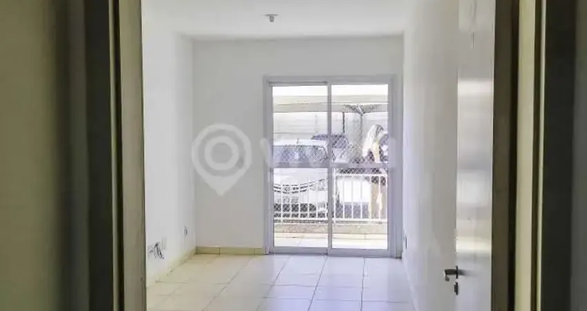 Apartamento com 1 quarto à venda na Rua Verginio Belgini, Loteamento Santo Antônio, Itatiba