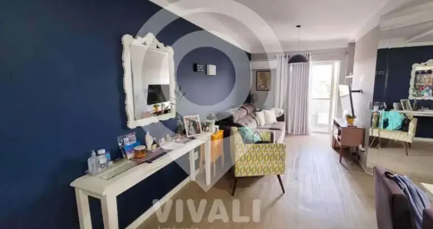 Apartamento com 2 quartos à venda na Avenida Brasília, Jardim Ipê, Itatiba