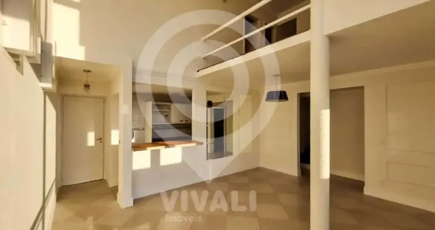 Apartamento com 2 quartos à venda na Rua Santo Antônio, Jardim Carlos Borella, Itatiba