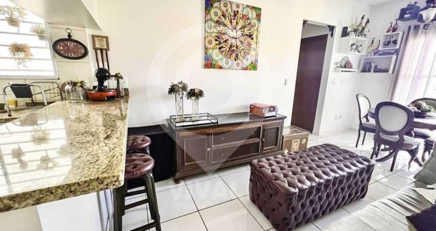 Apartamento com 2 quartos à venda na Rua Eugênio Ulhano, Loteamento Vila Real, Itatiba