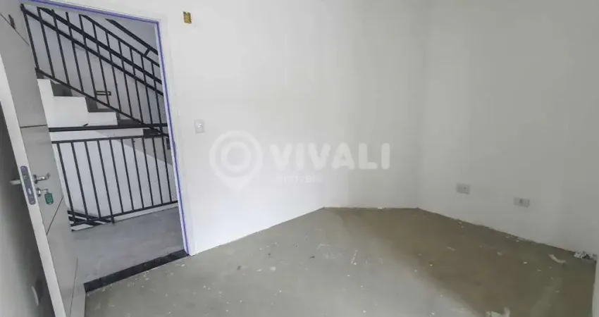 Apartamento com 2 quartos à venda na Rua Pompéia, Giardino D' Itália, Itatiba