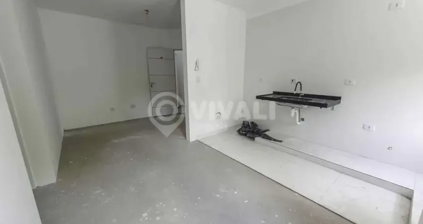 Apartamento com 2 quartos à venda na Rua Pompéia, Giardino D' Itália, Itatiba