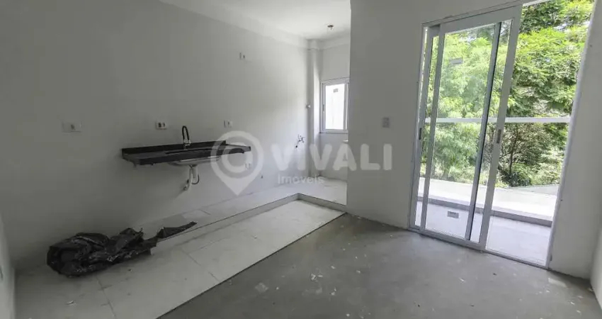 Apartamento com 2 quartos à venda na Rua Pompéia, Giardino D' Itália, Itatiba