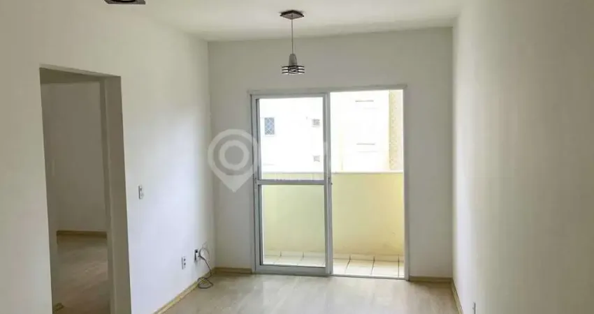 Apartamento com 2 quartos à venda na Avenida Idalina Tescarollo Sanfins, Bairro da Ponte, Itatiba