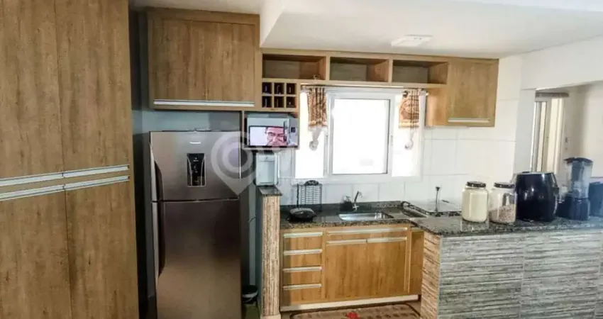 Apartamento com 2 quartos à venda na Rua Ernestina Loschi, Loteamento Itatiba Park, Itatiba