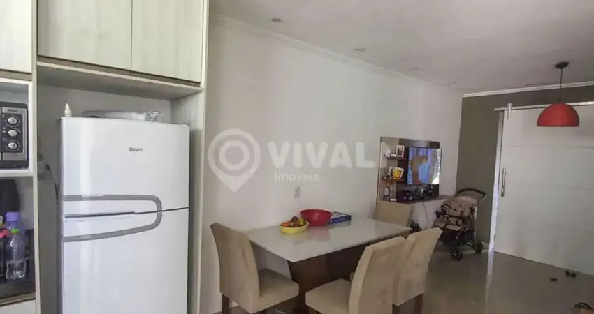 Casa com 2 quartos à venda na Rua Roberto da Silva Rocha, Jardim Santa Gertrudes, Jundiaí