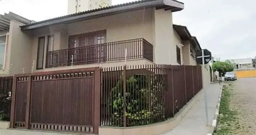 Casa com 3 quartos à venda na Rua Brasil, Vila Brasileira, Itatiba