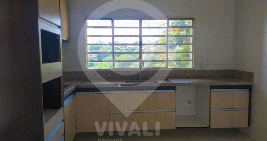 Casa com 3 quartos à venda na Rua João Galina, Jardim Santa Filomena, Itatiba