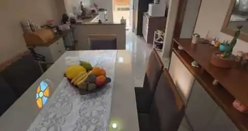 Casa com 3 quartos à venda na Rua Maricota José, Jardim América, Itatiba