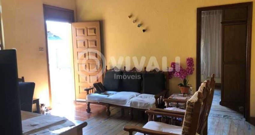 Casa com 3 quartos à venda na Avenida Vinte e Nove de Abril, Vila Santa Clara, Itatiba