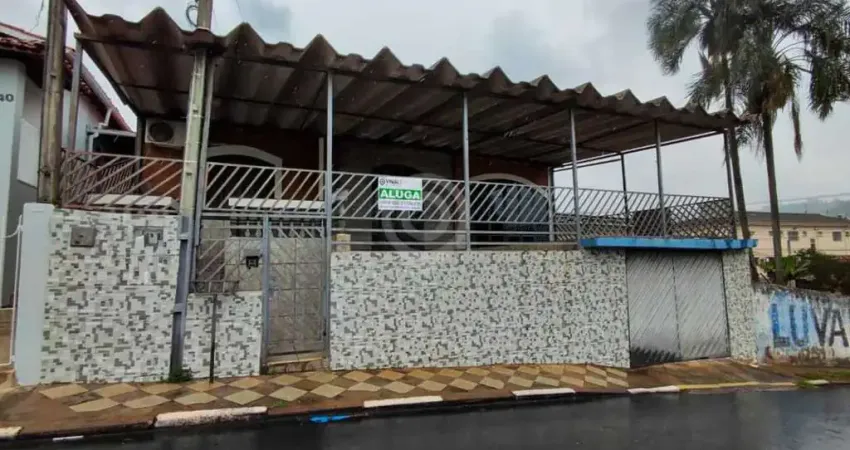 Casa com 3 quartos à venda na Rua Clarisse Barbosa Martins, Centro, Morungaba