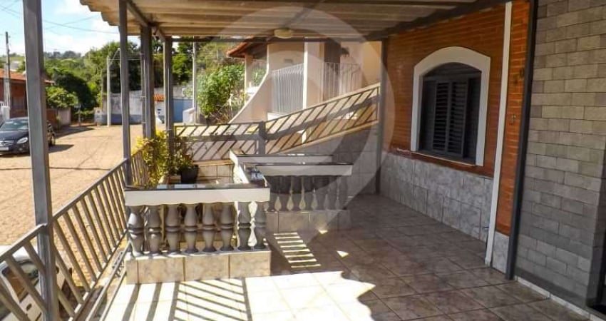 Casa com 3 quartos à venda na Rua Clarisse Barbosa Martins, Centro, Morungaba