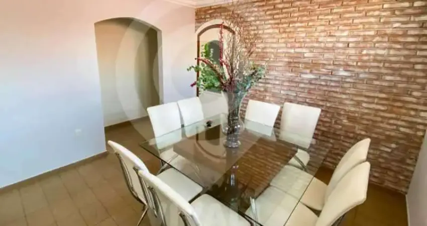 Casa com 3 quartos à venda na Rua Victor Selega, Vila Bela Vista, Itatiba