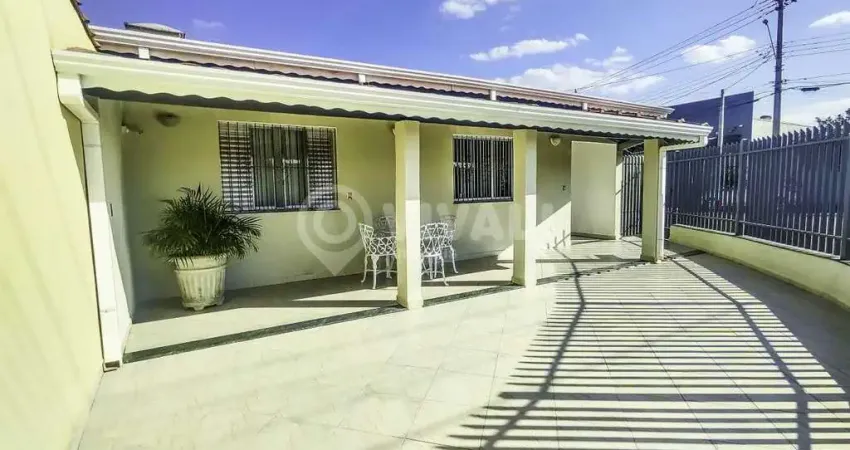 Casa com 3 quartos à venda na Rua São Domingos, Jardim de Lucca, Itatiba