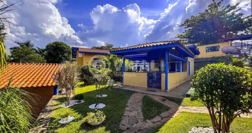 Casa com 3 quartos à venda na Rua Manoel Lourenço Vieira, Jardim Leonor, Itatiba