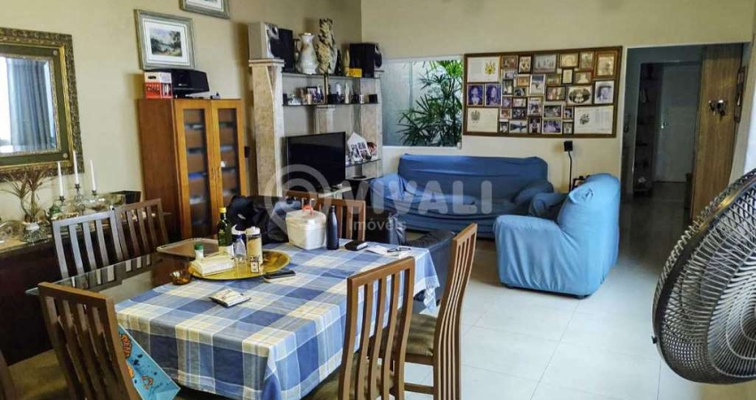 Casa em condomínio fechado com 3 quartos à venda na Avenida Gênova, Giardino D' Itália, Itatiba