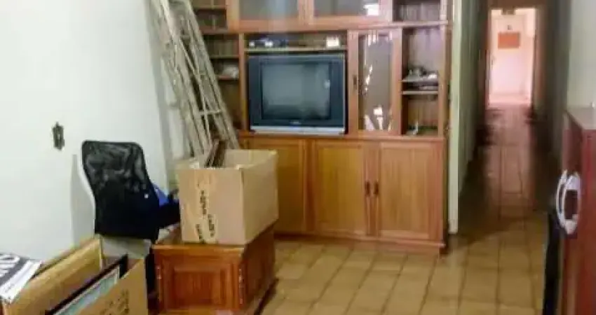 Casa com 4 quartos à venda na Avenida dos Expedicionários Brasileiros, Vila Brasileira, Itatiba