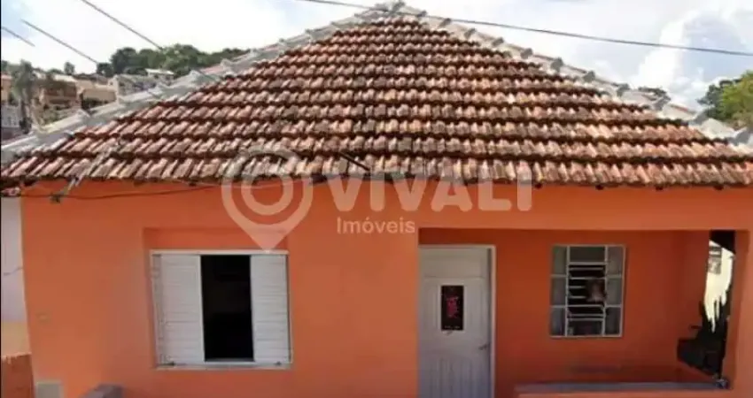 Casa com 4 quartos à venda na Avenida Joaquim Bueno de Campos, Vila Cruzeiro, Itatiba