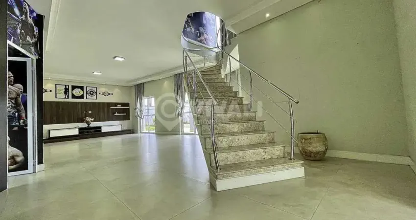 Casa com 4 quartos à venda na Avenida Professor João Batista Julião, Jardim Virgínia, Guarujá