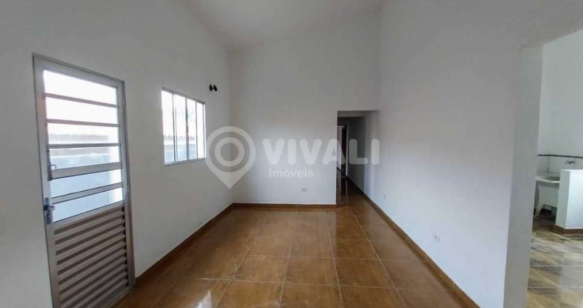 Casa com 4 quartos à venda na Rua Eliete Aparecida Sanfins Fusussi, Villaggio Fosuzzi, Itatiba