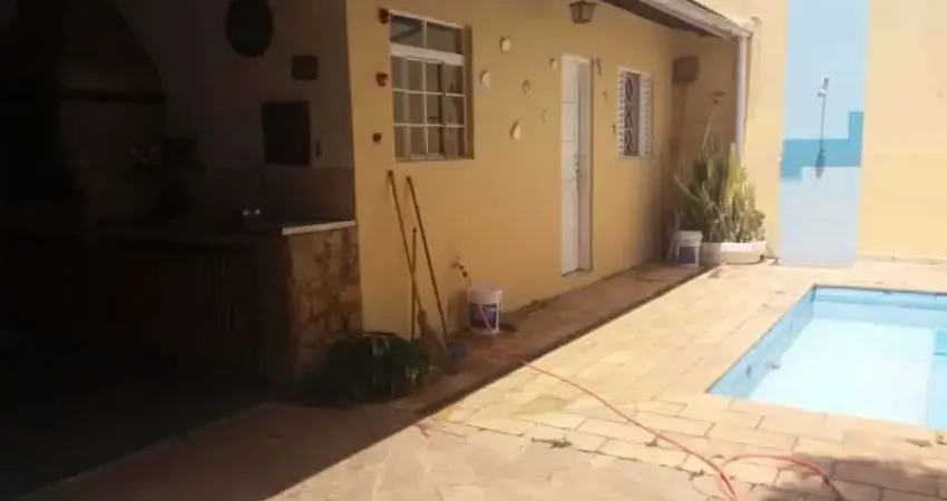 Casa com 5 quartos para alugar na Rua Armando Gianini, Jardim México, Itatiba