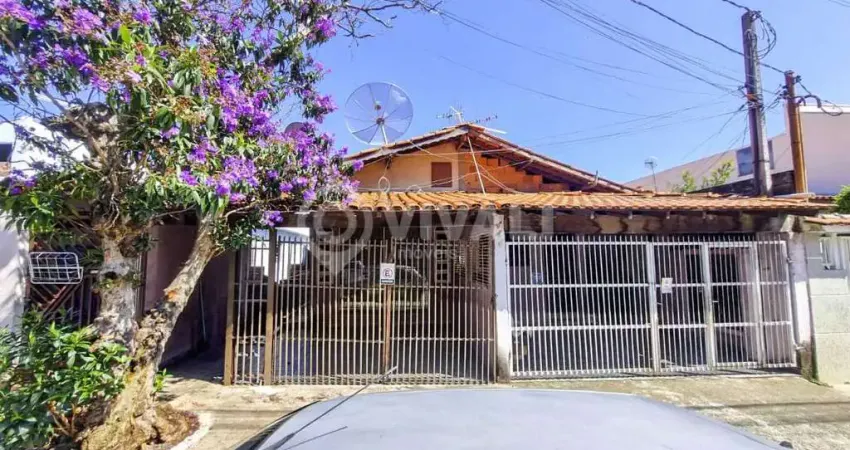 Casa com 5 quartos à venda na Rua Mario Pereira Dutra, Residencial Burck, Louveira