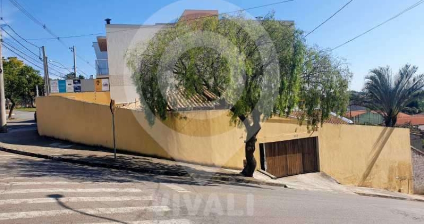 Casa comercial com 3 salas à venda na Estrada Municipal Benedicto Antônio Ragagnim, Parque da Colina, Itatiba