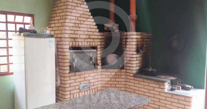 Chácara / sítio com 3 quartos à venda na Rua Anísio Consoline, Vivendas do Engenho D'Água, Itatiba