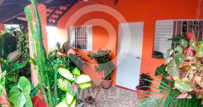 Chácara / sítio com 4 quartos à venda na Rua Osvaldo Pereira, Parque das Estancias, Morungaba