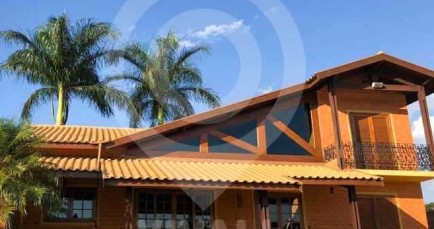 Casa em condomínio fechado com 3 quartos para alugar na Rua Doutor Juscelino Kubitschek de Oliveira, Jardim Tereza Cristina, Jundiaí