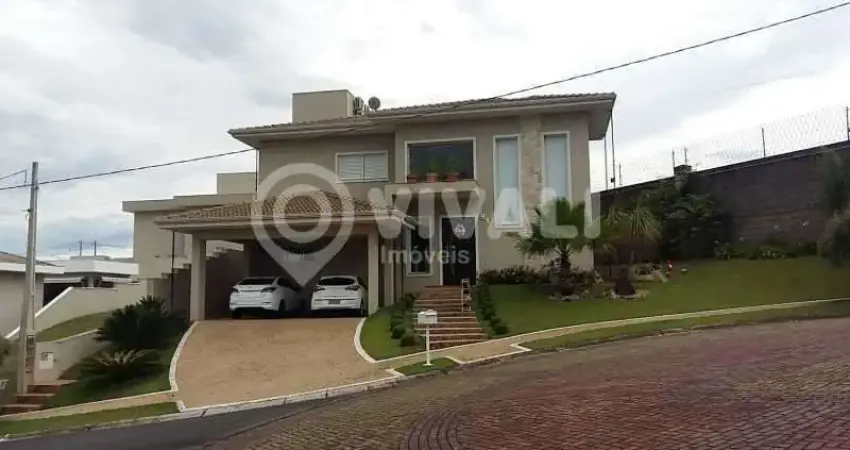 Casa em condomínio fechado com 3 quartos à venda na Avenida Nossa Senhora das Graças, Condominio Ville de France, Itatiba