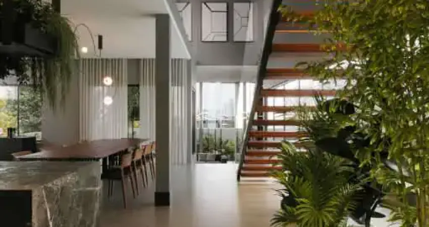 Casa em condomínio fechado com 3 quartos à venda na Avenida Maria Thereza da Costa Naufal, Condomínio Itatiba Country, Itatiba