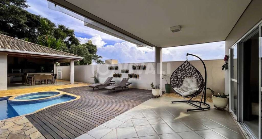 Casa em condomínio fechado com 3 quartos à venda na Avenida Antonio Pires de Toledo, Bosque dos Pires, Itatiba