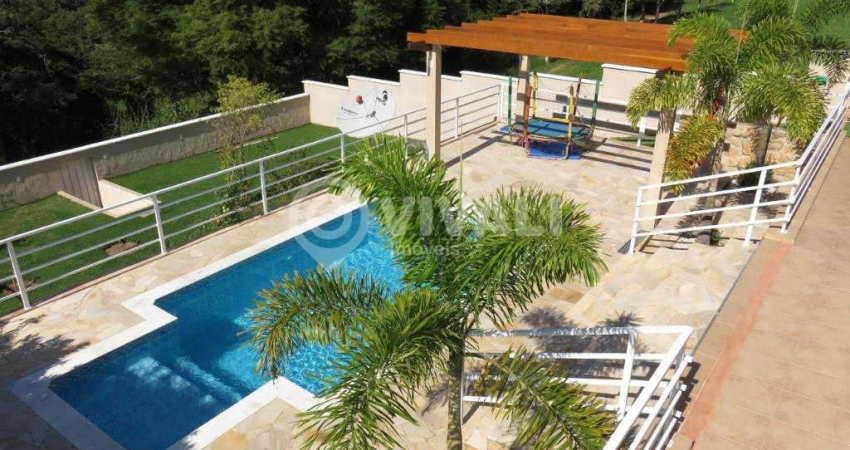 Casa em condomínio fechado com 4 quartos à venda na Rodovia Romildo Prado, Bairro Itapema, Itatiba