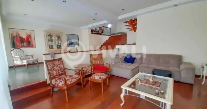 Casa em condomínio fechado com 4 quartos à venda na Avenida Nossa Senhora das Graças, Ville Chamonix, Itatiba