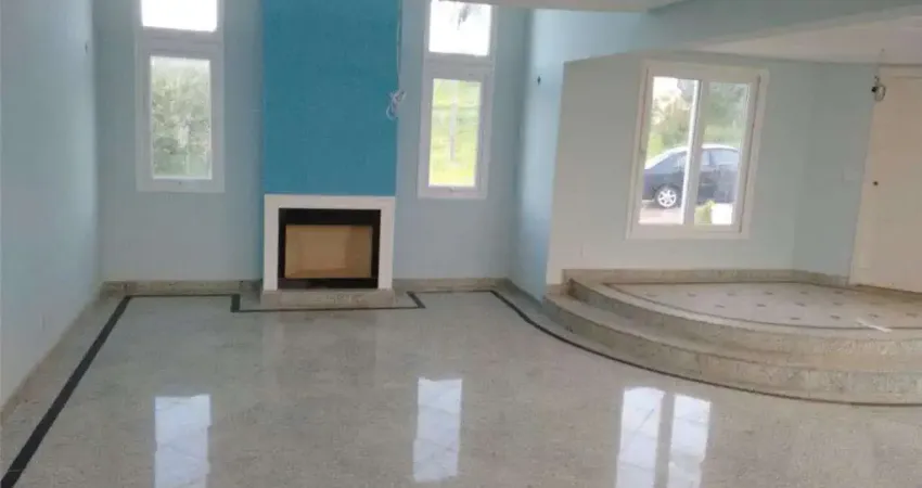 Casa em condomínio fechado com 4 quartos à venda na Rodovia Romildo Prado, Bairro Itapema, Itatiba