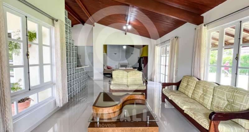 Casa em condomínio fechado com 4 quartos à venda na Rodovia Alkindar Monteiro Junqueira, Capela do Barreiro, Itatiba