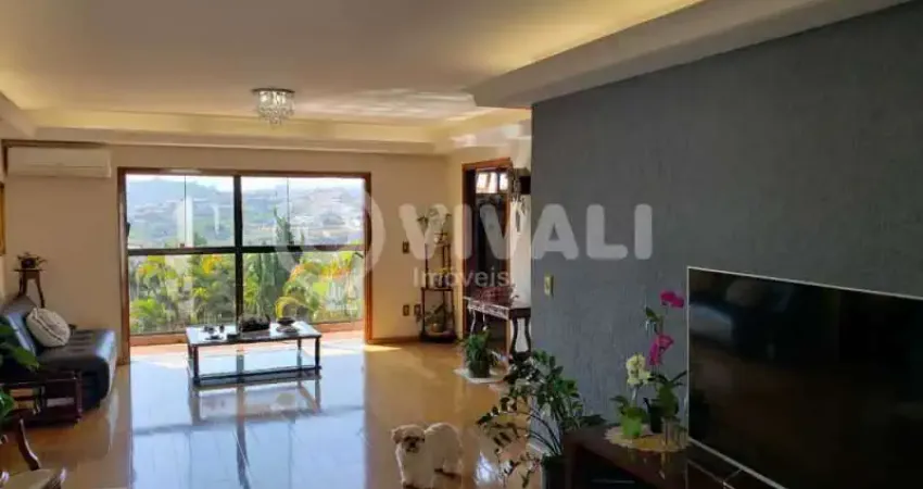 Casa em condomínio fechado com 4 quartos à venda na Avenida Senador Paulo Abreu, Jardim Santa Rosa, Itatiba
