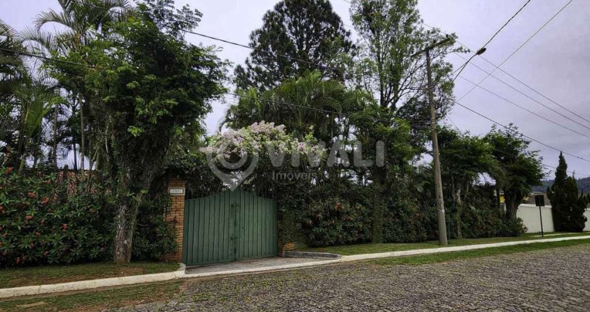 Casa em condomínio fechado com 4 quartos à venda na Rua Maria José de Brito Panzarin, Cachoeiras do Imaratá, Itatiba