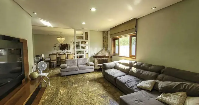 Casa em condomínio fechado com 4 quartos para alugar na Avenida Senador Paulo Abreu, Jardim Santa Rosa, Itatiba