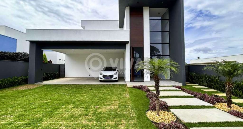 Casa em condomínio fechado com 6 quartos à venda na Avenida Antonio Pires de Toledo, Bosque dos Pires, Itatiba