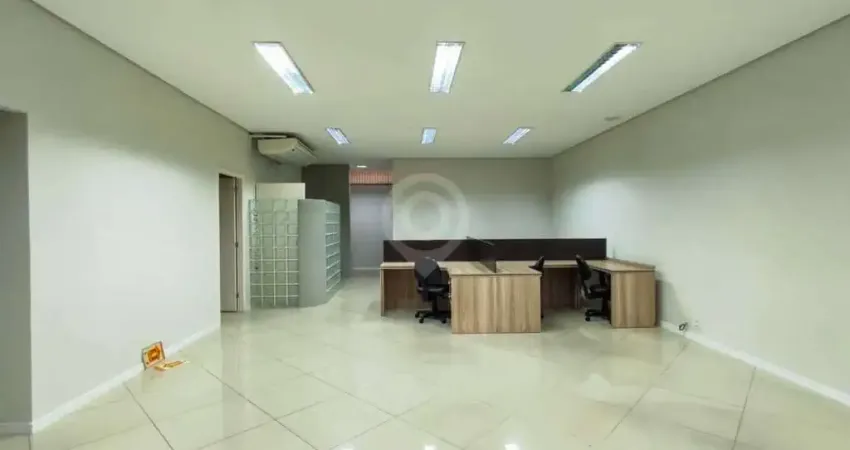 Ponto comercial com 3 salas para alugar na Rua Piza e Almeida, Centro, Itatiba