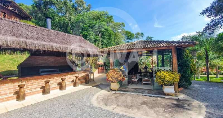 Chácara / sítio com 3 quartos à venda na Estrada Municipal Pedro Quaglia, Recreio Costa Verde, Itatiba