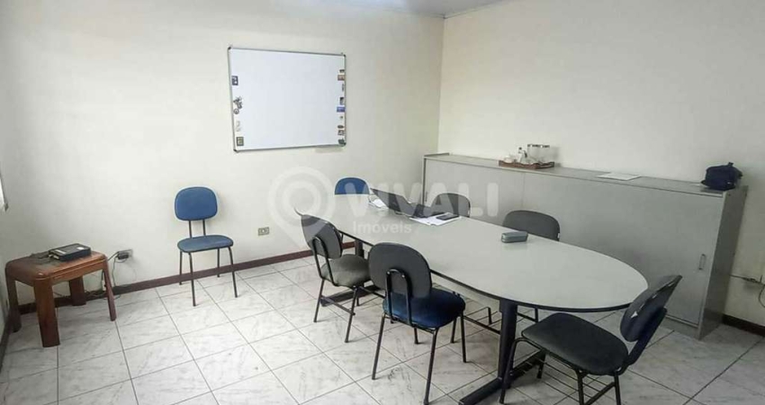 Sala comercial com 1 sala para alugar na Rua Pedro Mascagni, Jardim Galetto, Itatiba