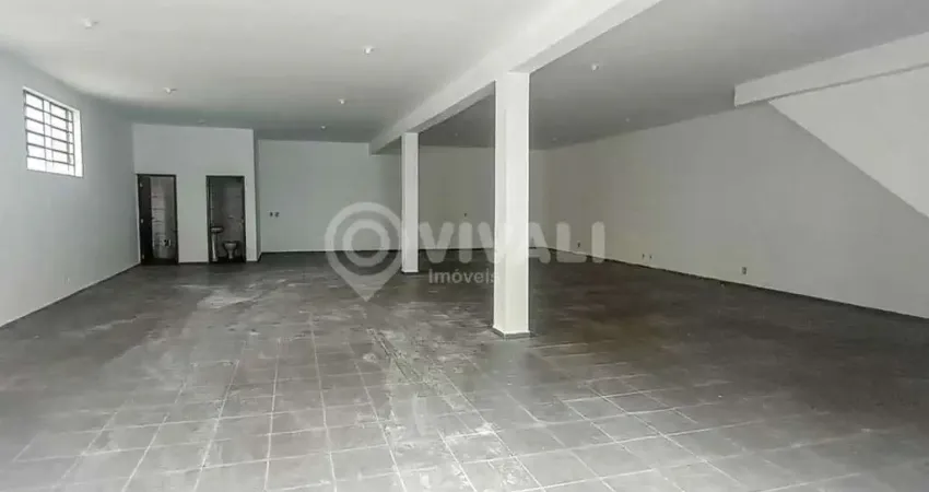 Sala comercial para alugar na Rua Soares Muniz, Centro, Itatiba
