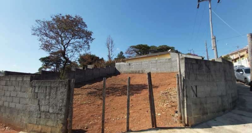 Terreno à venda na Rua Antônio Delforno, Jardim Delforno, Itatiba