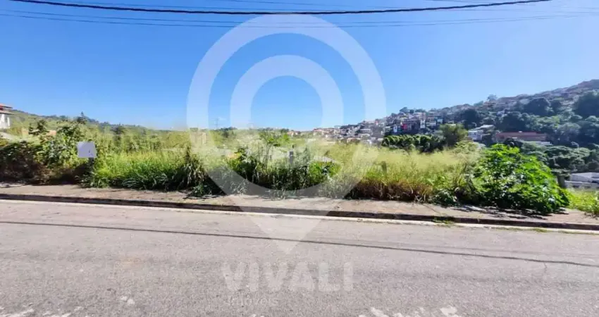 Terreno à venda na Rua Lourdes Trindade Coelho, Loteamento Aída Haddad Jafet, Itatiba