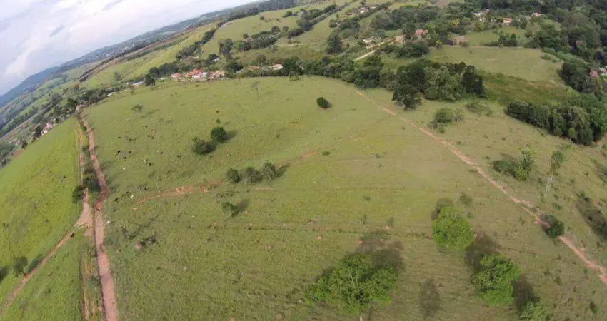 Terreno à venda na Estrada Municipal Antônio Sesti, Recreio Costa Verde, Itatiba