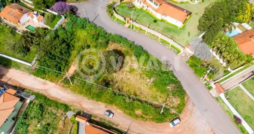Terreno à venda na Rua José Hélio Casanova, Vivendas do Engenho D'Água, Itatiba